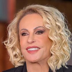 Melhor Apresentadora Melhor Apresentadora
