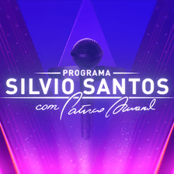 Melhor Programa de Auditório Melhor Programa de Auditório