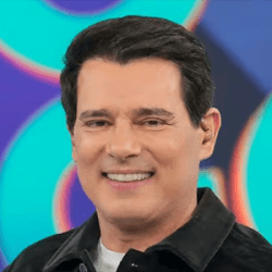 Melhor Apresentador Melhor Apresentador