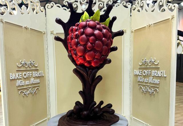 doce bake off brasil final