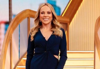 SBT comunica encerramento da parceria com Christina Rocha